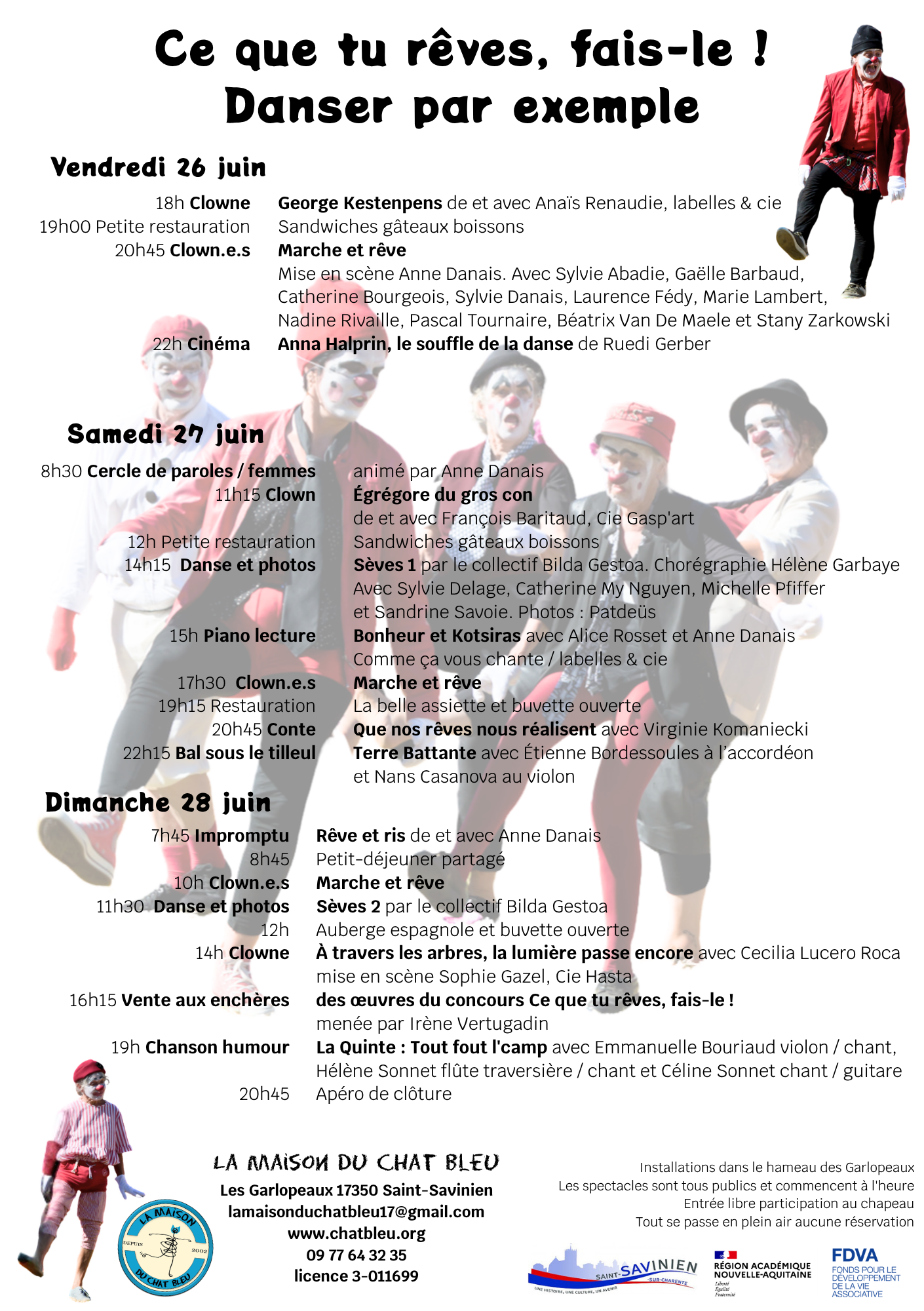 Flyer verso 6 (14.8 x 21 cm)